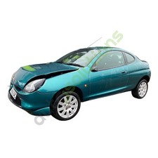 Ford puma 16v for sale  NOTTINGHAM
