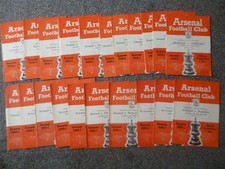 X21 complete set for sale  DERBY