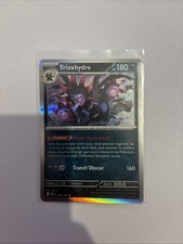Carte pokémon rare d'occasion  Solliès-Pont