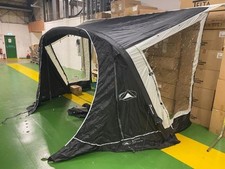 Sunncamp swift 390 for sale  GLOSSOP