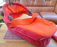 Mamas papas carrycot for sale  FELTHAM