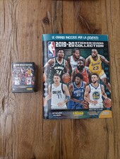 Album nba 2019 usato  Roma