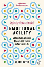 Emotional agility get for sale  UK