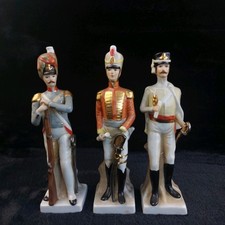 Napco porcelain military for sale  GATESHEAD