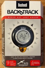 Bushnell backtrack gps gebraucht kaufen  Reutlingen