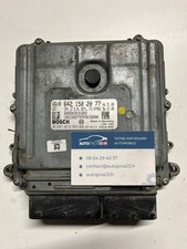 Cr4.12 calculateur moteur d'occasion  Berre-l'Étang