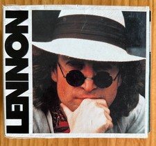 John Lennon - Lennon [BOX SET] - John Lennon CD OCVG The Fast Free Shipping, usado comprar usado  Enviando para Brazil