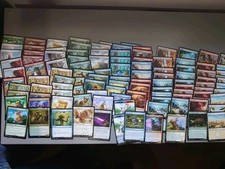 120 bloomburrow mtg for sale  PLYMOUTH