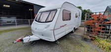 2005 ace jubilee for sale  WELSHPOOL