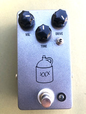 Jhs moonshine overdrive for sale  San Diego