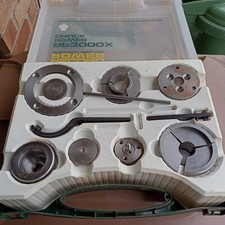 power chuck for sale  CAERPHILLY