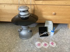 Geniol petromax schweizer gebraucht kaufen  Bad Säckingen