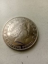 1900 2002 coin for sale  LONDON