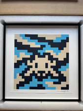 Invader camo print d'occasion  Vincennes
