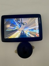 Tomtom navigationsgerät via gebraucht kaufen  Reinbek