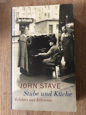 John stave stube gebraucht kaufen John stave stube gebraucht kaufen  Berlin