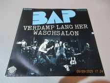 Bap verdamp lang gebraucht kaufen  Alsbach, Deesen, Nauort