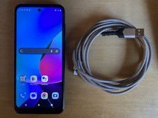 Motorola moto play for sale  San Clemente