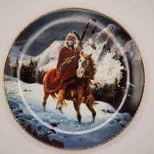 Hamilton collection 1992 for sale  Florahome