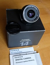 Fujifilm fujinon 14mm gebraucht kaufen  Roth