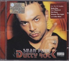 paul sean rock dutty usato paul sean rock dutty usato  Torino