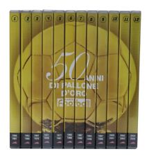 Anni pallone oro usato  Chieti