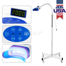 dental Blanqueamiento móvil, máquina de luz led, luz de aceleración de blanqueam comprar usado  Enviando para Brazil