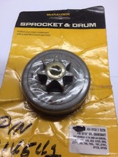Mcculloch sprocket .404 for sale  Harrisonburg