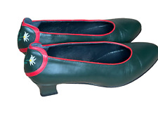 Südtiroler trachten schuhe gebraucht kaufen  Wiesbaden