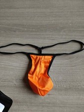Perizoma uomo under usato  Valmacca