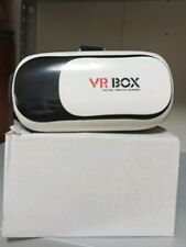Box 2.0 occhiali usato  Serracapriola