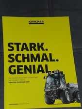 Kärcher holder geräteträger gebraucht kaufen  Bergkirchen