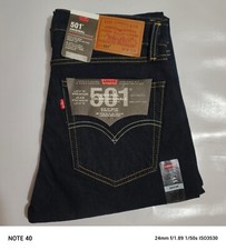 Levis jeans 501 for sale  TUNBRIDGE WELLS