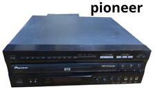 [Sem Teted] Pioneer DVL-K88 DVD/LD/CD compatível player de disco a laser preto comprar usado  Enviando para Brazil