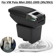Polo 2002 2009 gebraucht kaufen  Hamburg