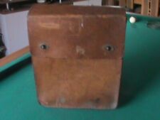 Vintage alter schulranzen gebraucht kaufen  Herford