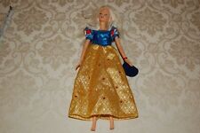 Barbie barbie classica usato  Napoli