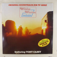 Vinyl wilder westen gebraucht kaufen  Achern