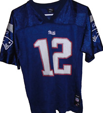 Tom brady jersey for sale  Kent