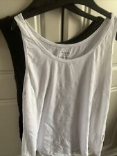 Ladies primark vest for sale  DUNMOW