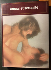 Amour sexualité édition d'occasion  Nogent-le-Roi
