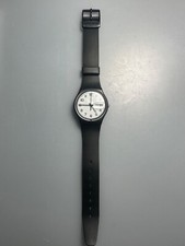Classic swatch watch for sale  East Amherst