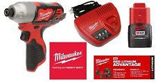 New milwaukee 2462 for sale  East Haven