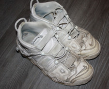 Gebrauchte nike uptempo gebraucht kaufen  Hamburg