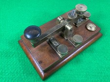 manipulateur morse d'occasion manipulateur morse d'occasion Limoges-