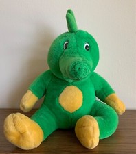 Tabaluga stofftier kuscheltier gebraucht kaufen  Amberg