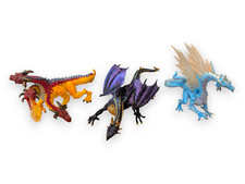dragon toys for sale  Saint Paul