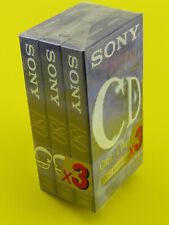 Pezzi videocassette vhs usato  Poviglio