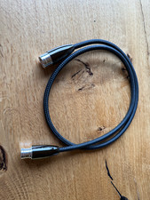 Audioquest yukon xlr gebraucht kaufen  Weiden