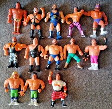 Wwe wwf lot for sale  Colorado Springs